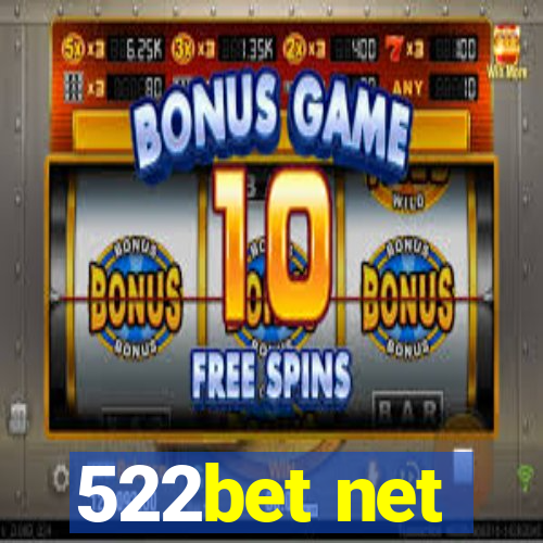 522bet net